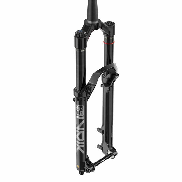 Lyrik Ultimate Gloss Black Charger 3.1 RC2 29 15x110 160mm