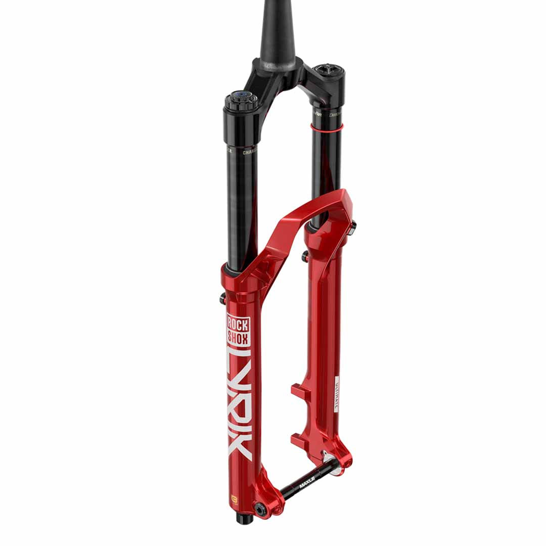 Fork Lyrik Ultimate CHARGER 3.1 RC2 - Crown 29