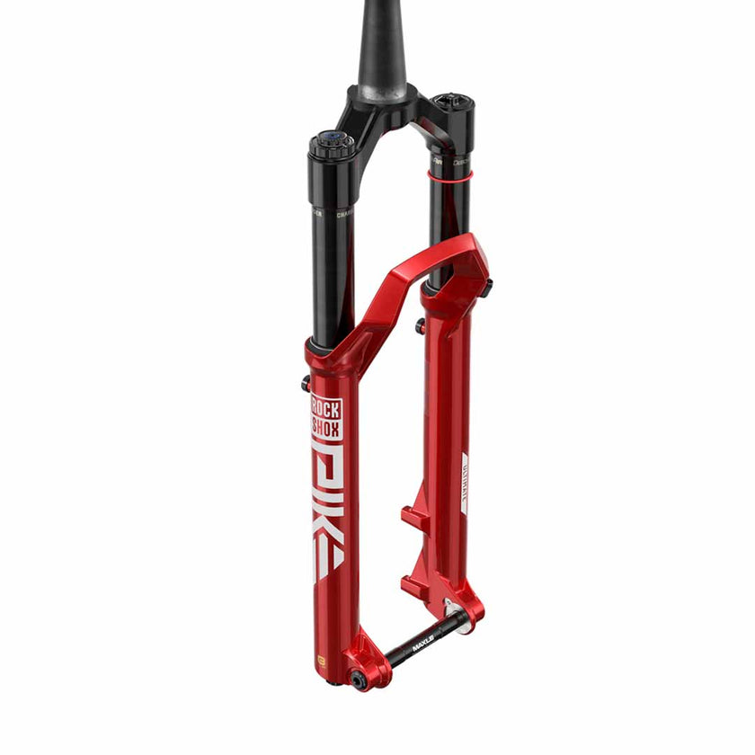 Fork Pike Ultimate CHARGER 3.1 RC2 - Crown 29" Boost 15x110