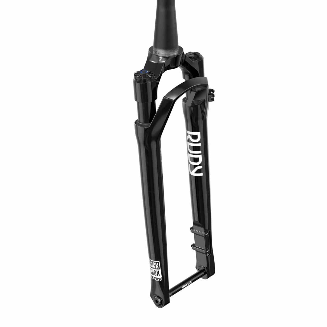Lyrik Select Charger RC 29 Boost 15x110 150mm Black Alum St