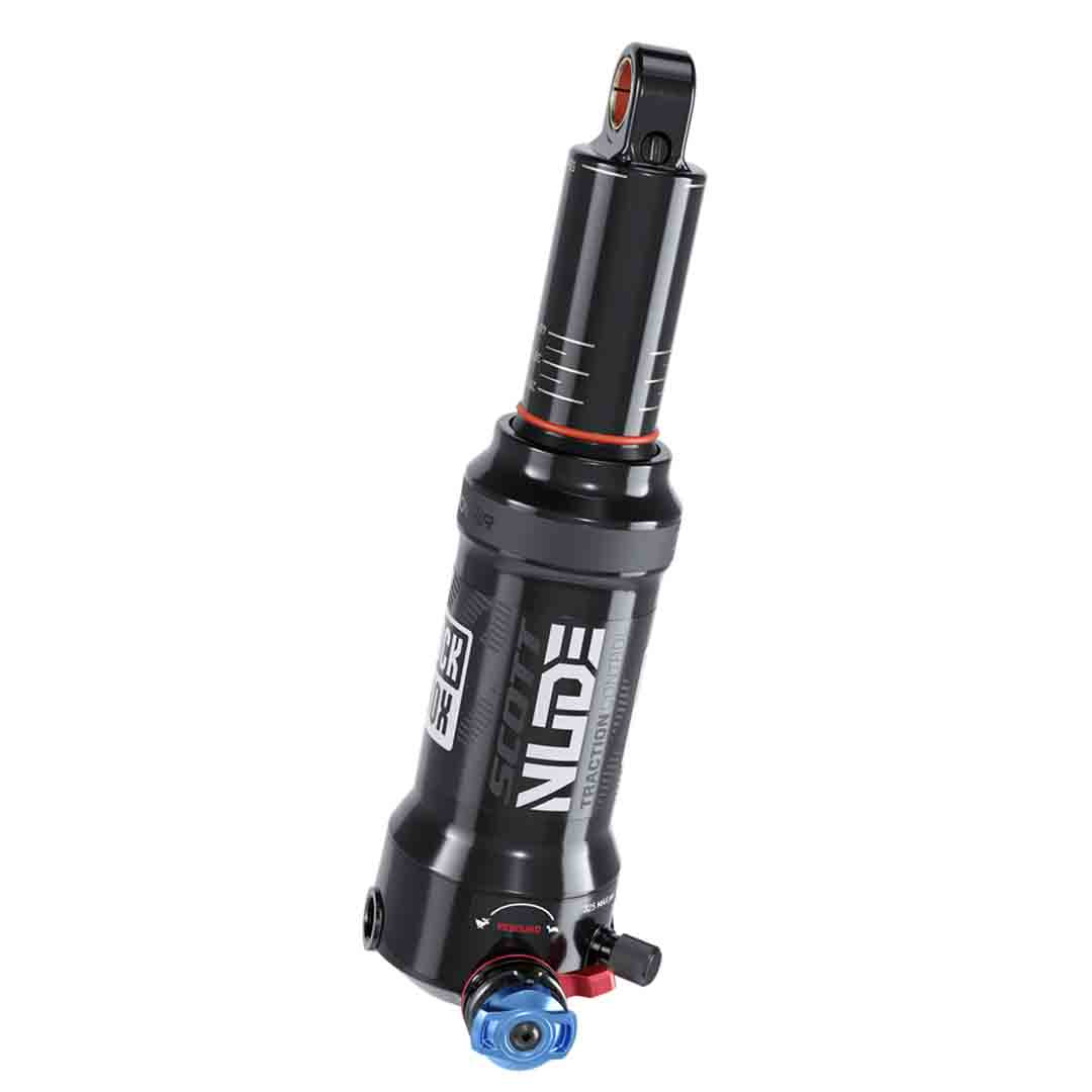 RS SDLX THRU 230X57.5 0P0 MM 3