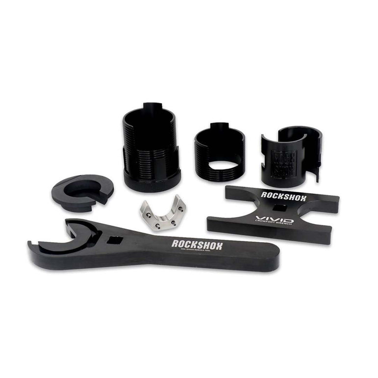 TOOLSET VIVID C1