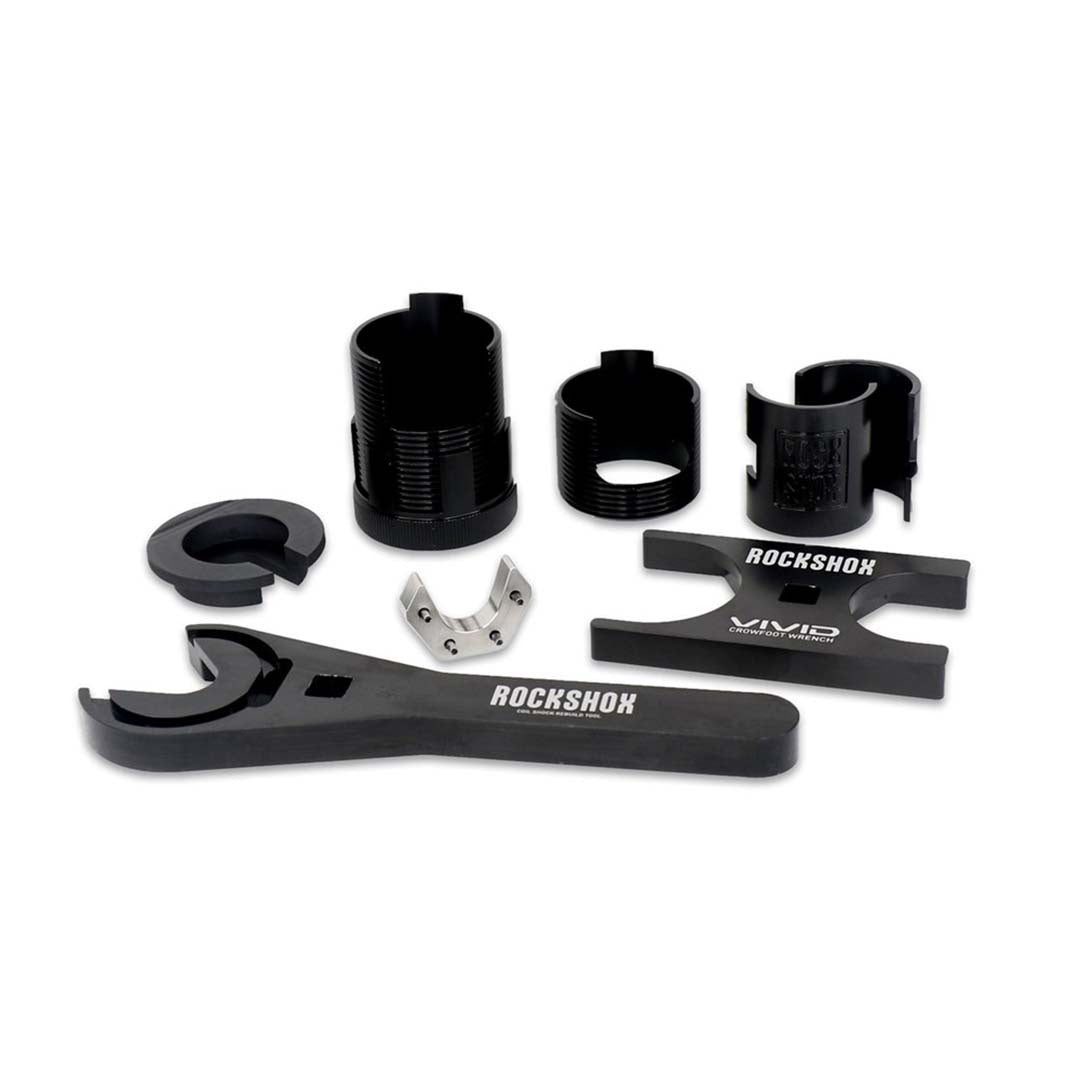TOOLSET VIVID C1