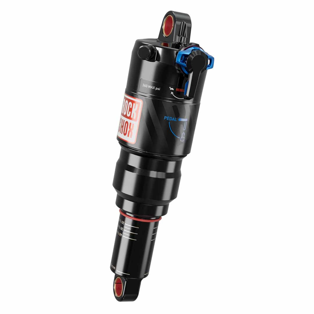 RS DLX ULT 210X47.5 XL4S0 R55C