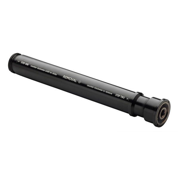 MAXLE DOWNHILower Leg 20MM BLK 35MM