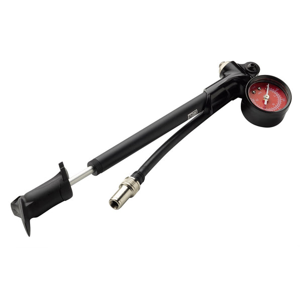 FORK/SHOCK PUMP 300 PSI MAX