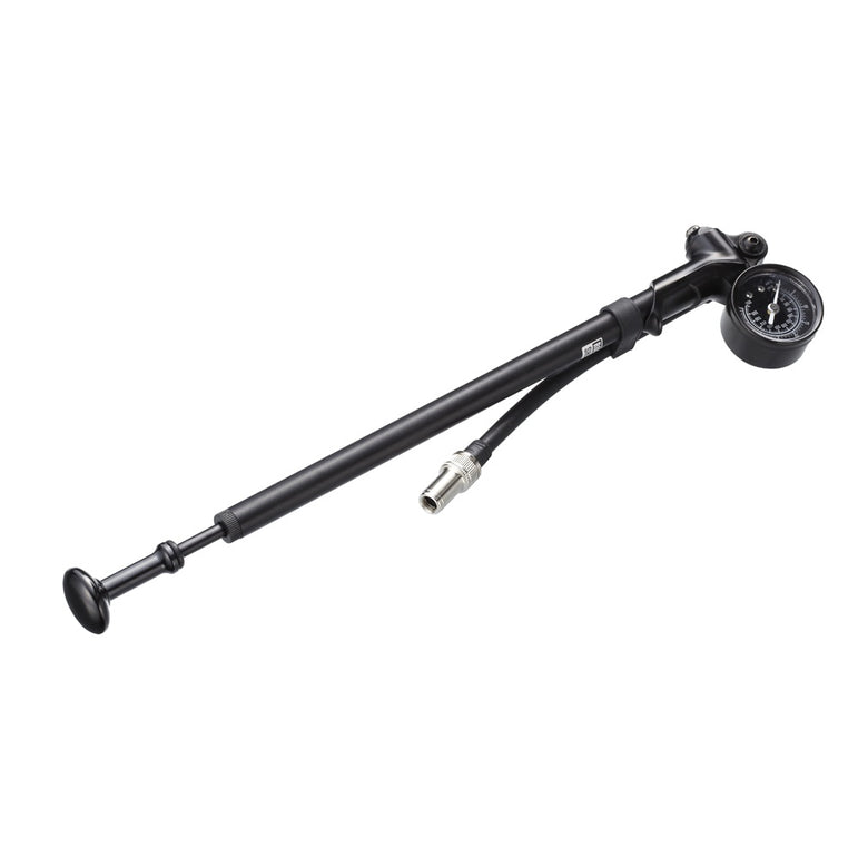 FORK/SHOCK PUMP 600 PSI MAX