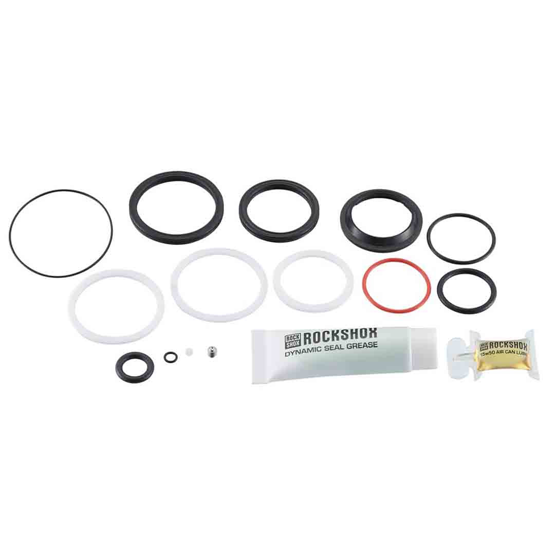 Service Kit 200H/1YR SDLX RMT A1