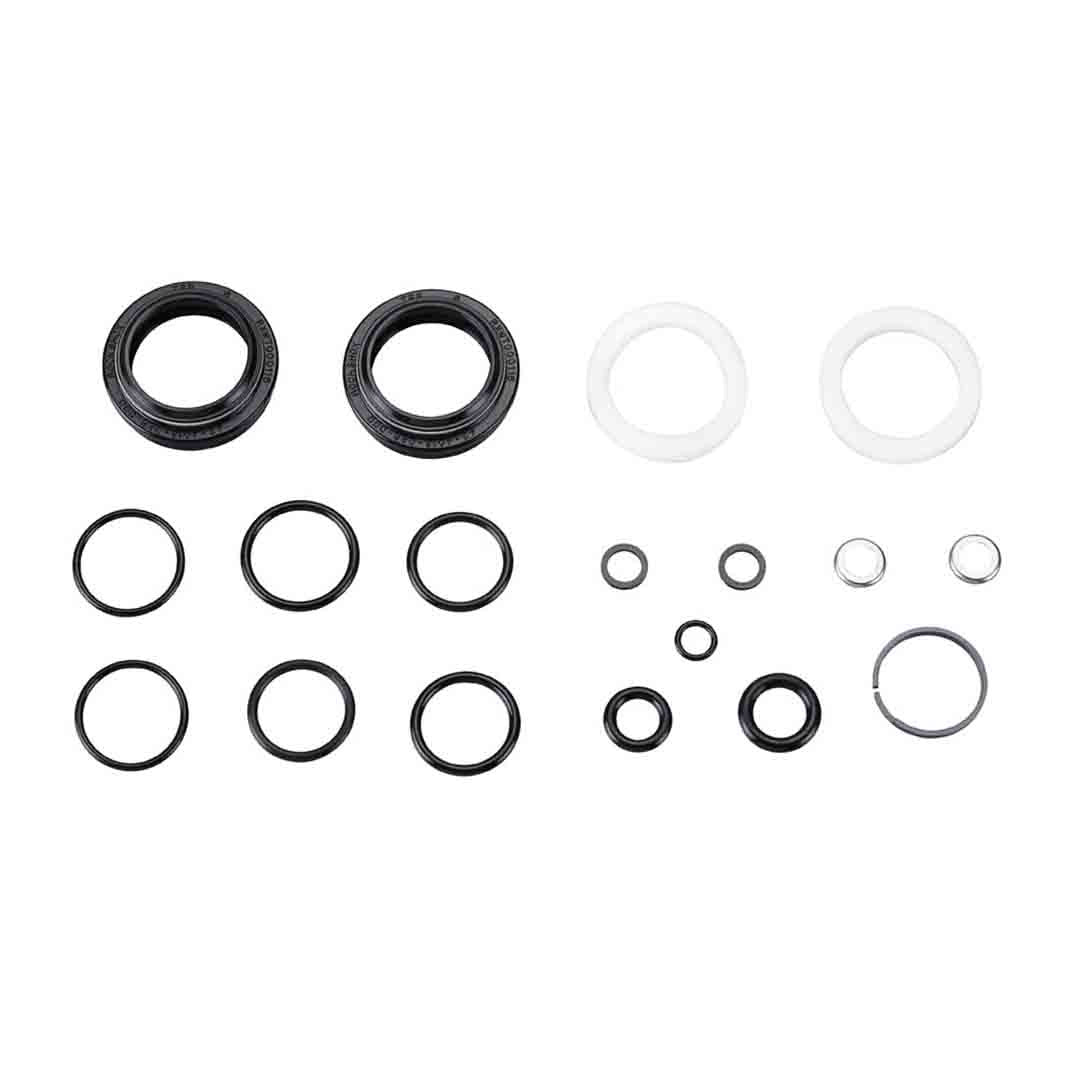 Service Kit 200H/1YR PIKE  CH2