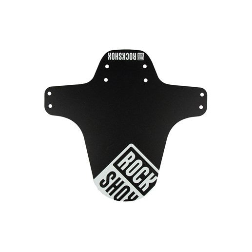 FENDER BLACK/WHITE