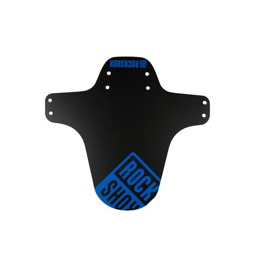 FENDER BLACK/WATER BLUE