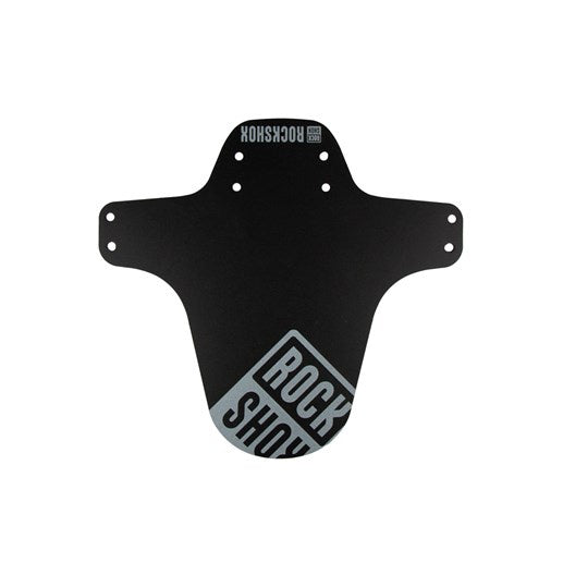 FENDER BLACK/POLAR GRAY