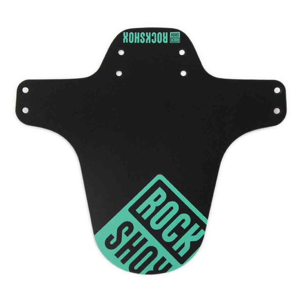 FENDER BLACK/SEAFOAM