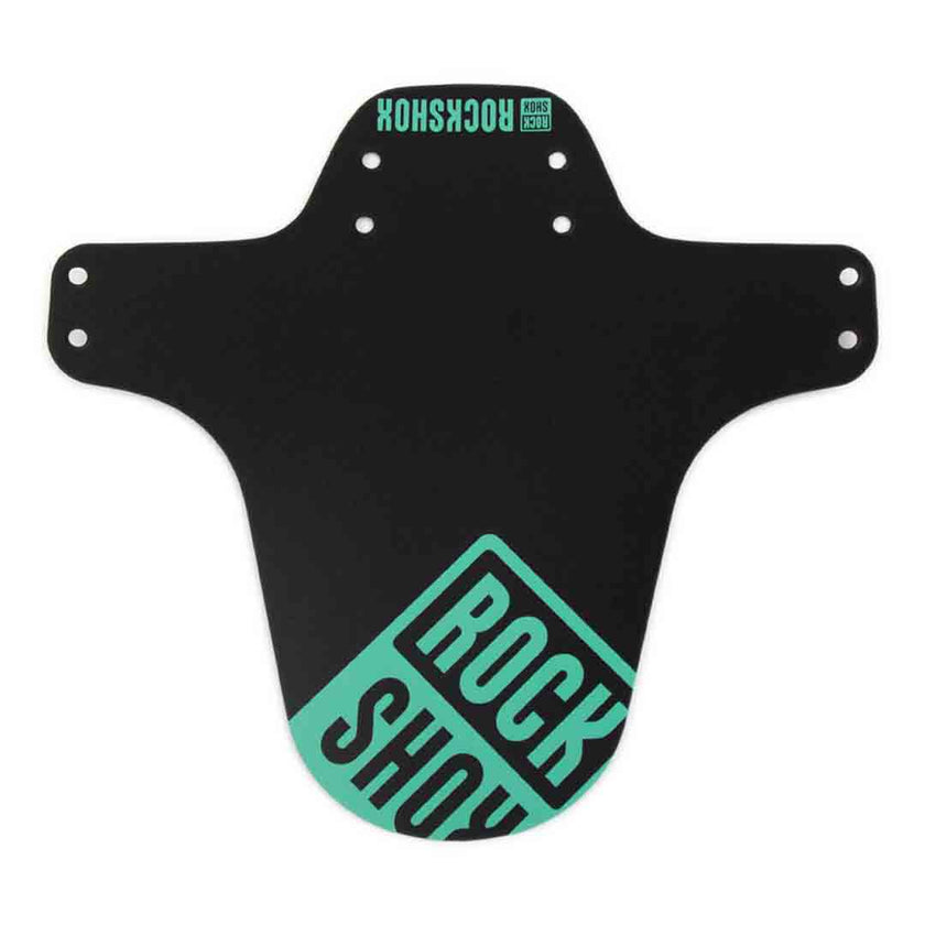 FENDER BLACK/SEAFOAM