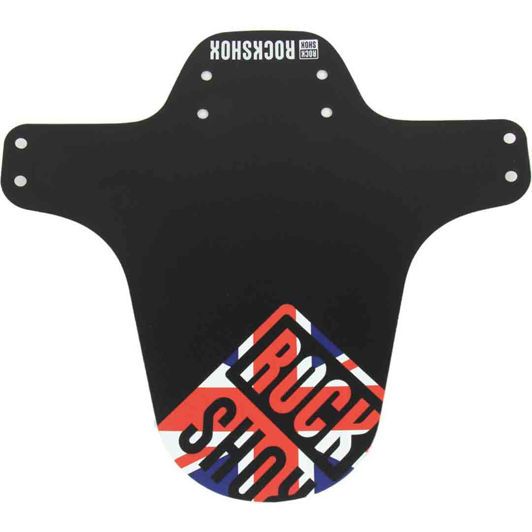 FENDER UK FLAG