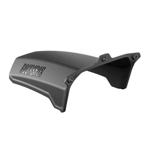 FENDER BLACK SHORT ALower LegMTN
