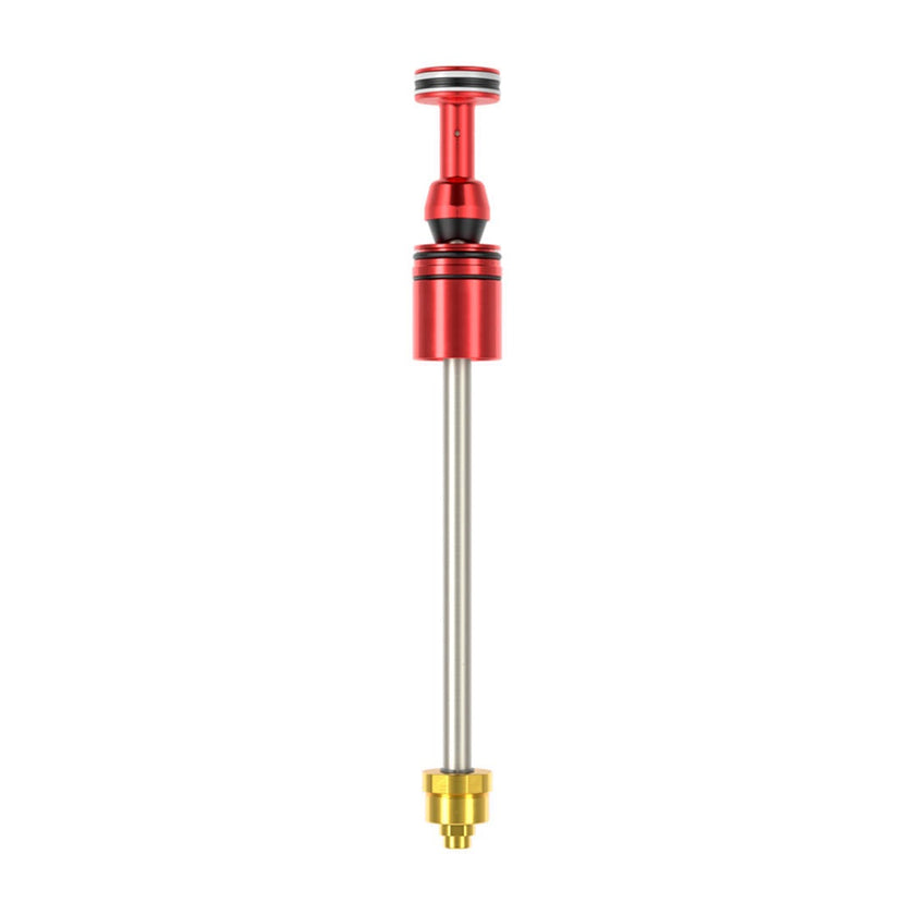 Upgrade + BC LYRIK D1 - 160