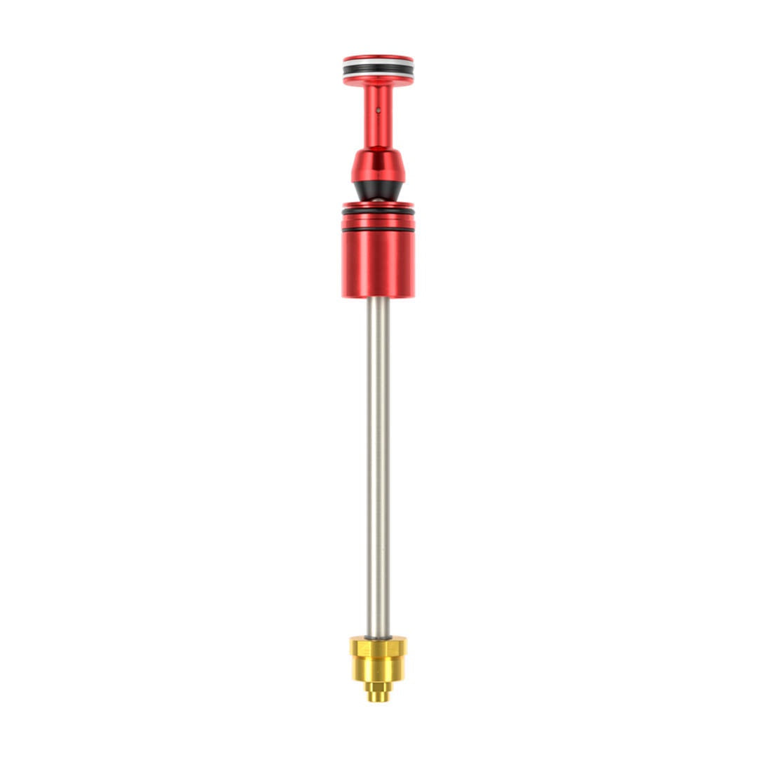 Upgrade + BC LYRIK D1 - 160