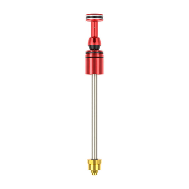 Upgrade + BC LYRIK D1 - 160