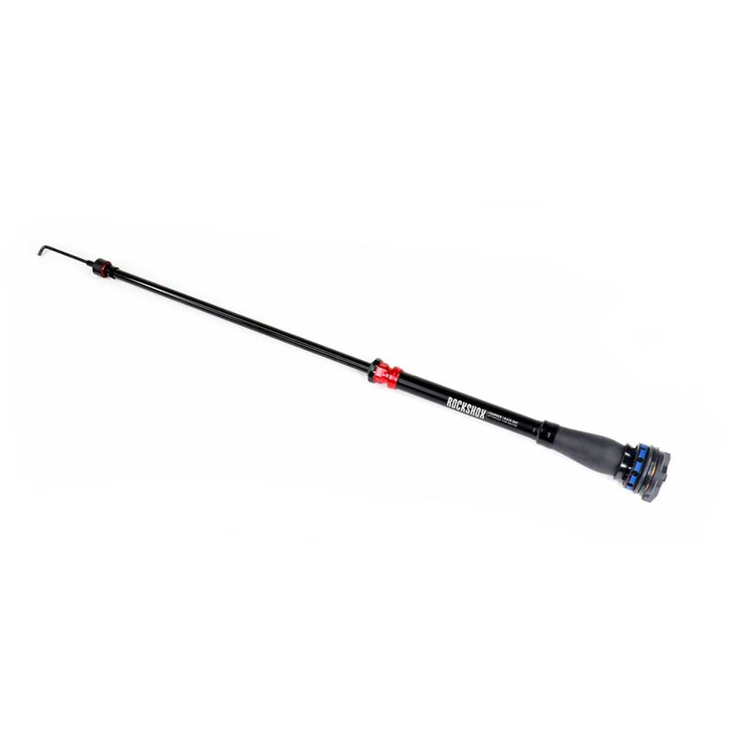 Upgrade KIT CHARGER RD2 32 2P RMT