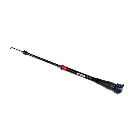 Upgrade KIT CHARGER RD2 35 3P RMT