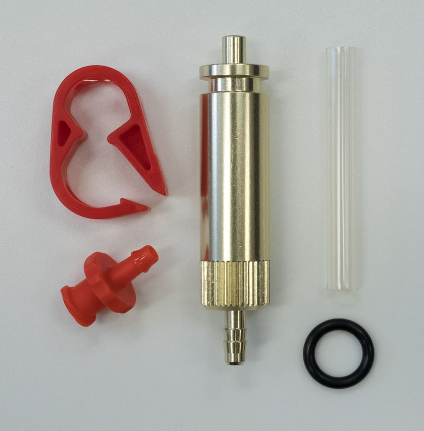 POST BLEED TOOL REVERB