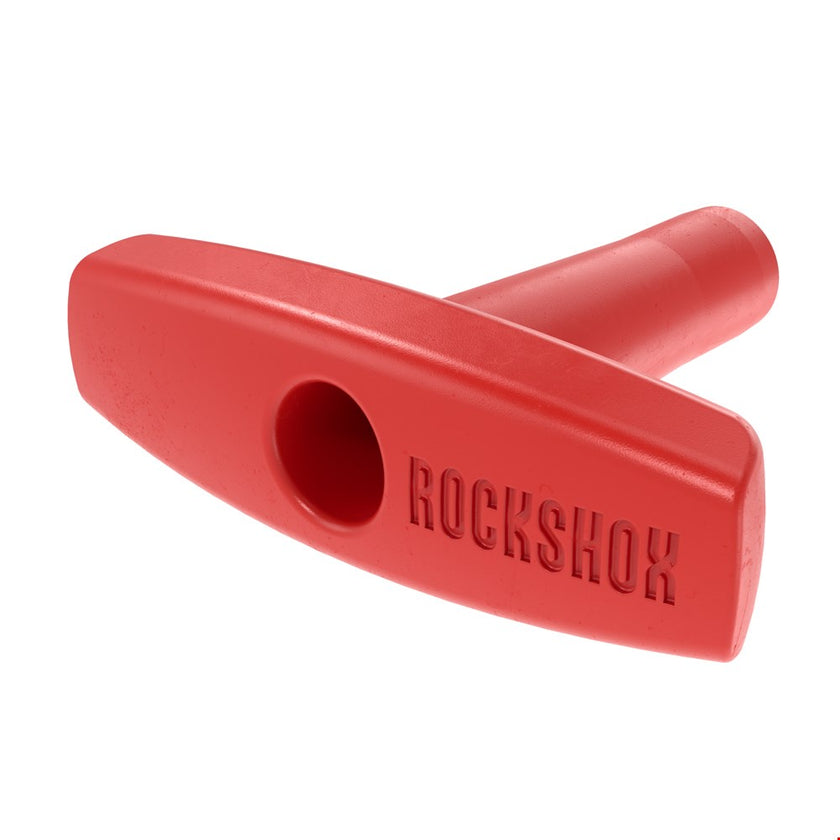 TOOL REVERB VENT VALVE