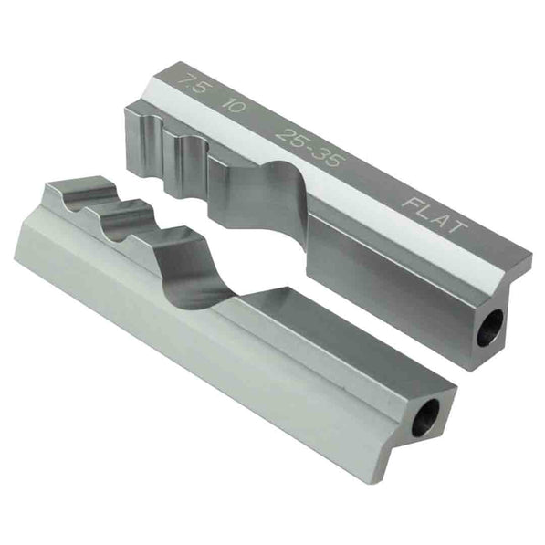 TOOL VISE BLOCKS 7.5,10,25-