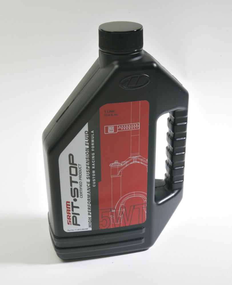 PS SUENSION OIL 5W 1 LT