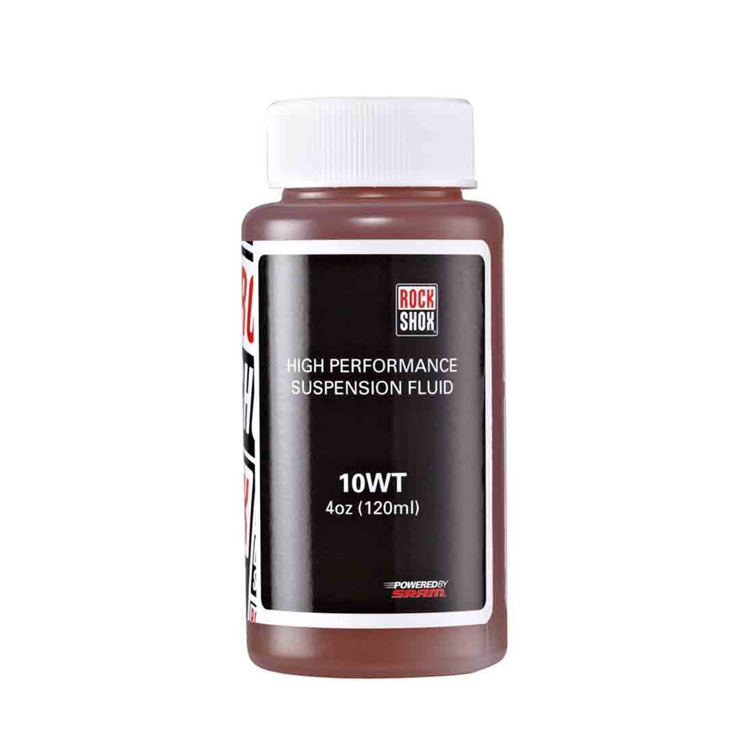 PS SUENSION OIL 10W 1 LT