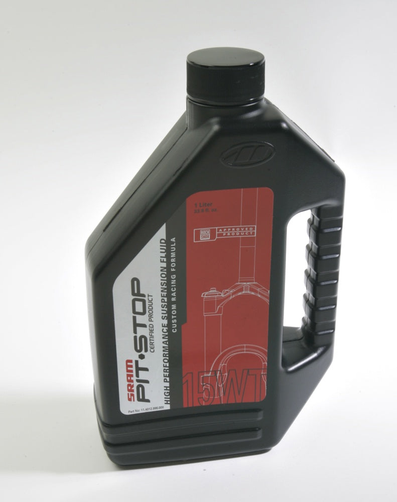 PS SUENSION OIL 15W 1 LT