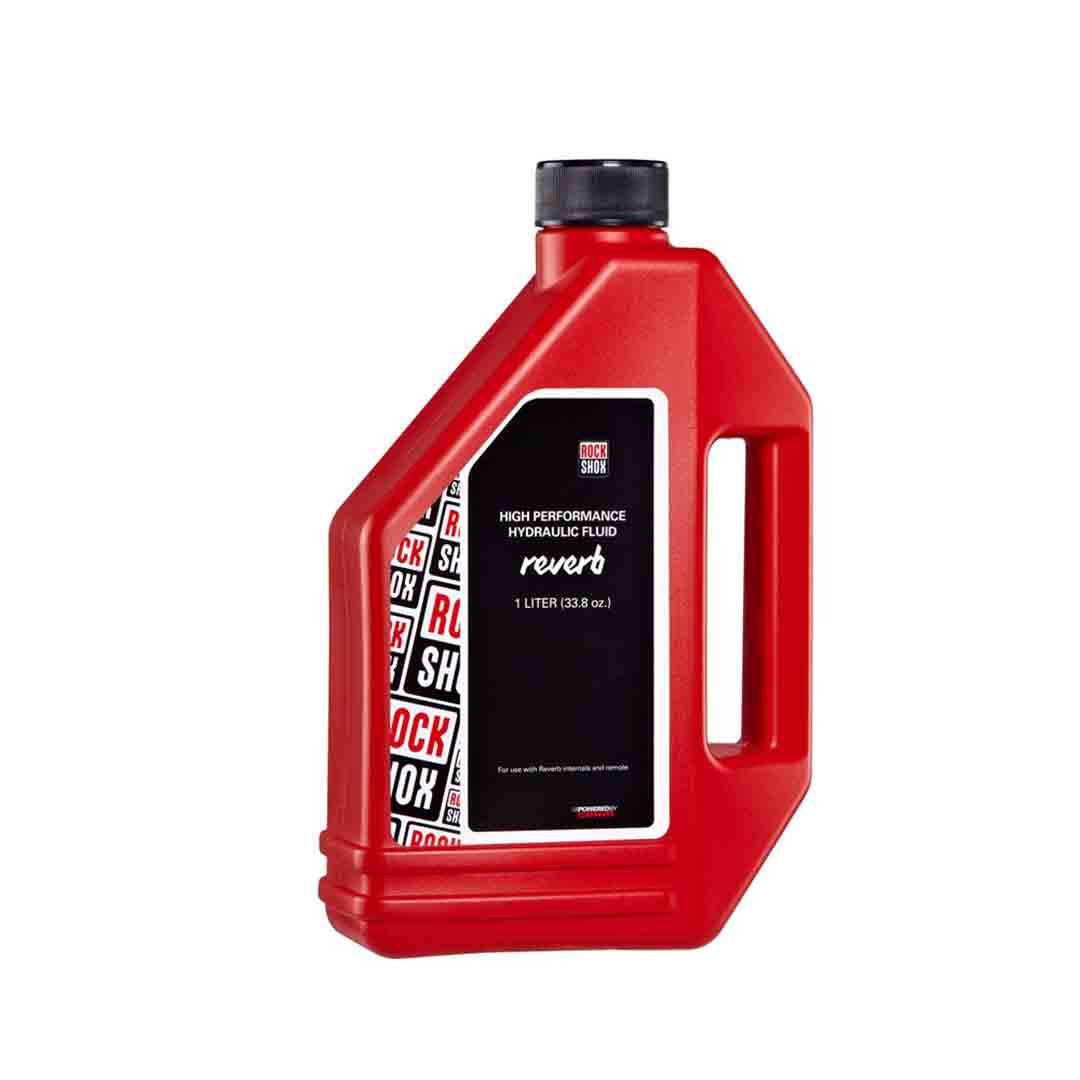 SUENSION OIL REVERB 1 LITER