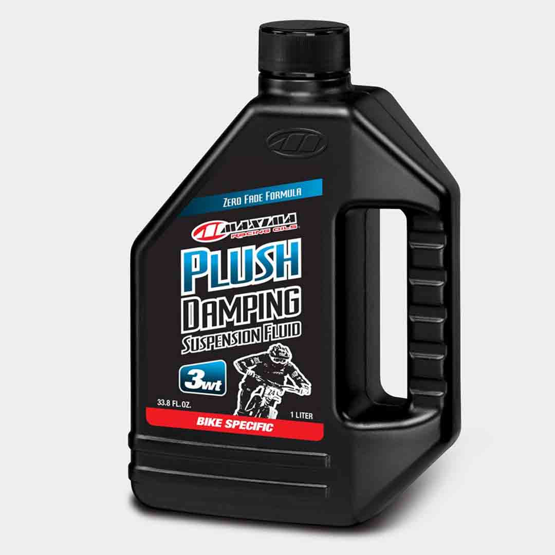 SUS OIL PLUSH 3WT 1 LITER