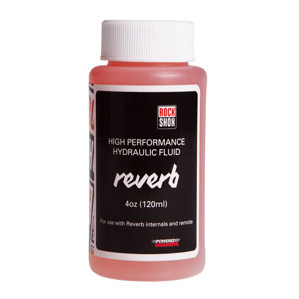 SUS OIL REVERB 120ML