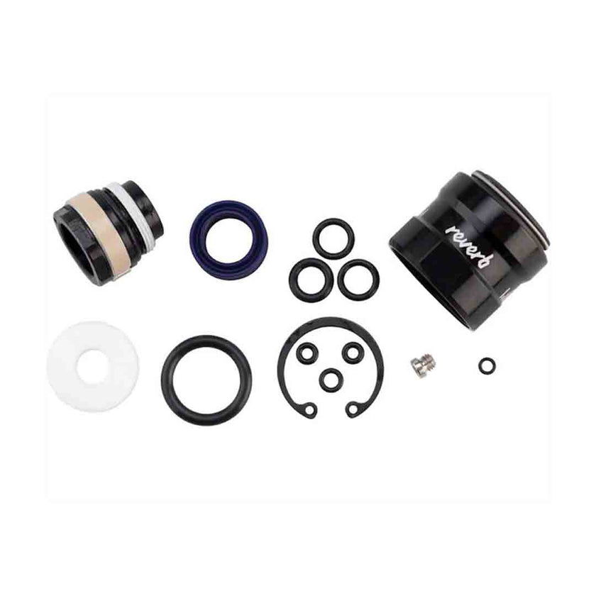 SERVICE KIT 200H 1YR REVERB XP
