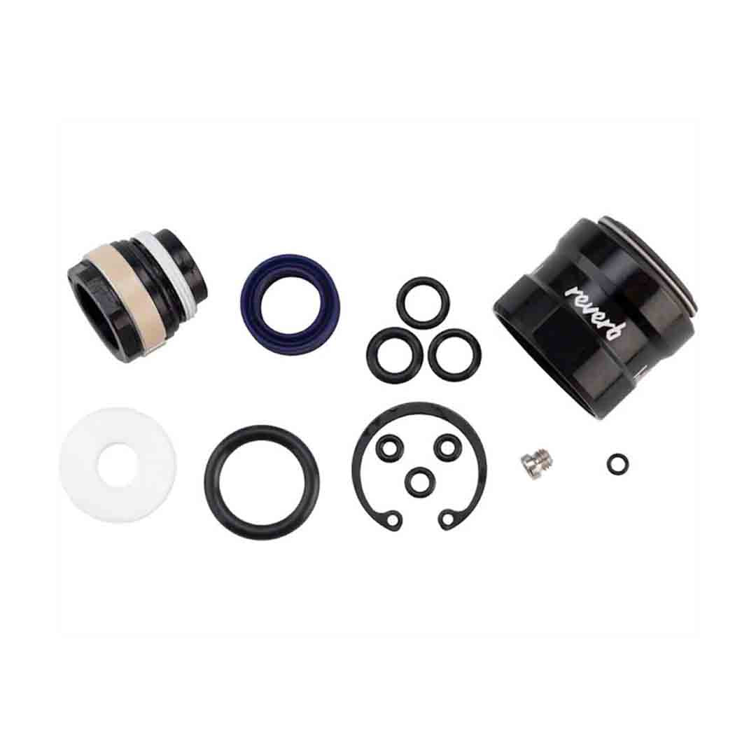 SERVICE KIT 200H 1YR REVERB XP