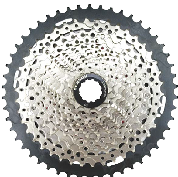 MTB CASSETTE 12SP 11-50