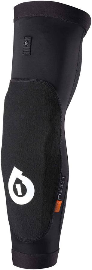 661 Recon Advanced Elbow Black