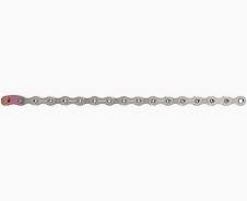 PC X01 Eagle Hollow Pin 126 Links PowerLock 12 Speed
