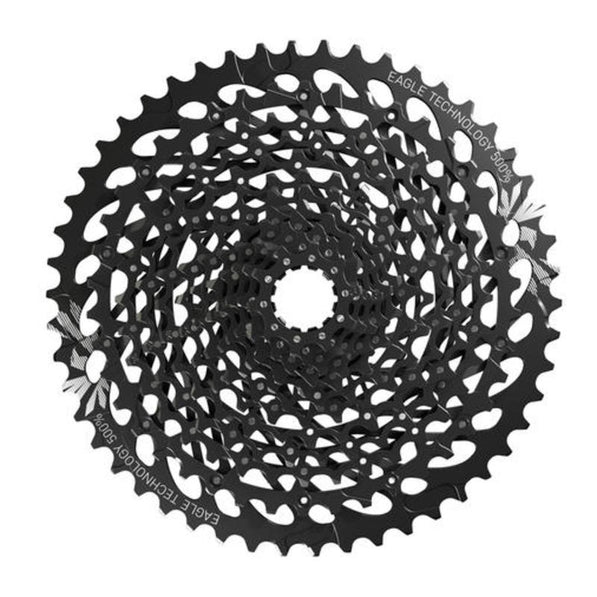 XG1275 CASSETTE 10-50 12D