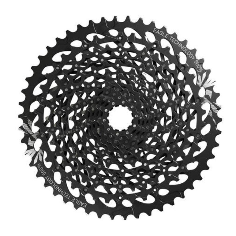 XG1275 CASSETTE 10-50 12D