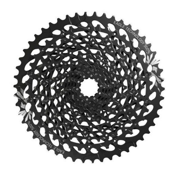 XG1275 CASSETTE 10-50 12D