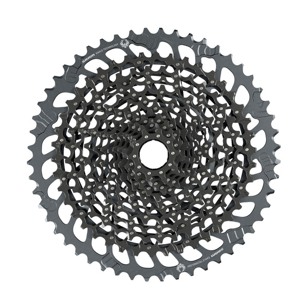 XG1275 EAGLE 10-52T BLK