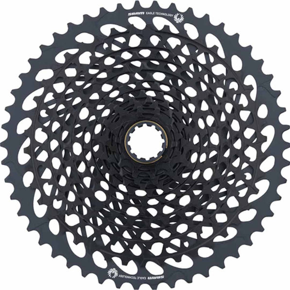 XG1295 EAGLE 10-50T BLACK