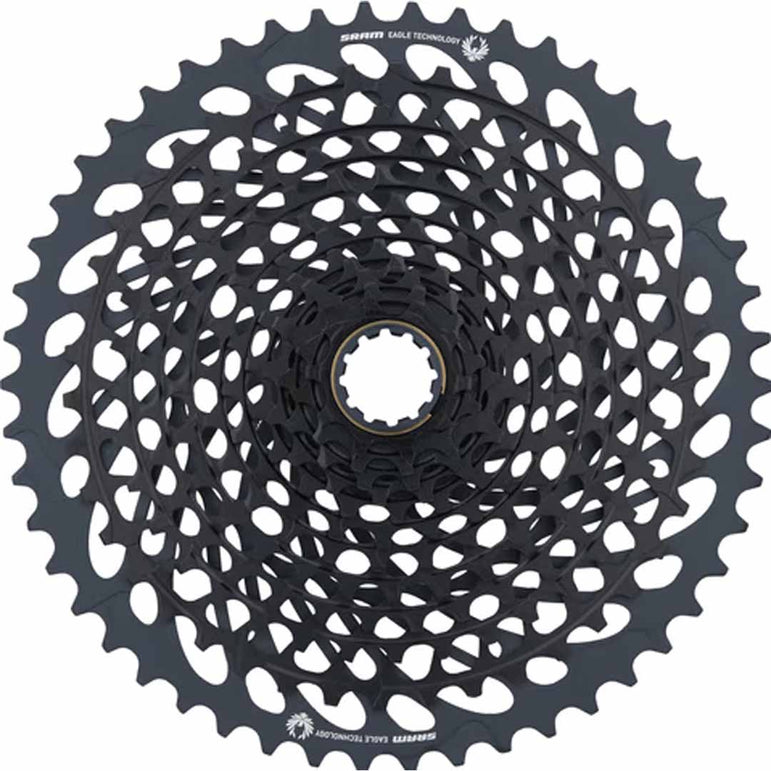 XG1295 EAGLE 10-50T BLACK