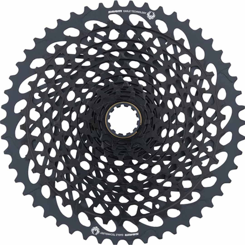 XG1295 EAGLE 10-50T BLACK