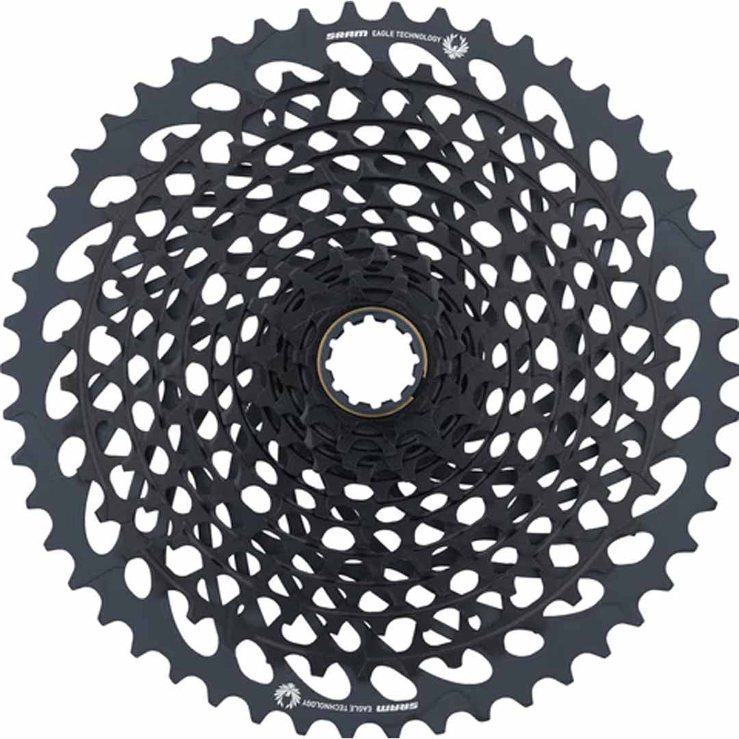 XG1295 EAGLE 10-50T BLACK