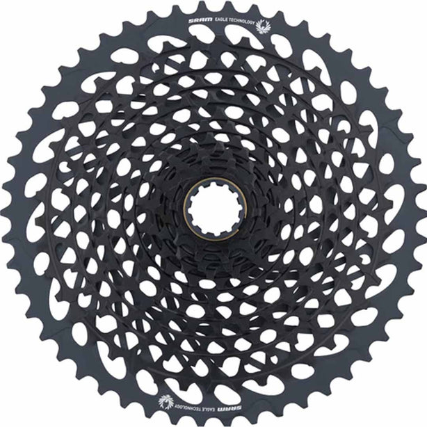 XG1295 EAGLE 10-50T BLACK