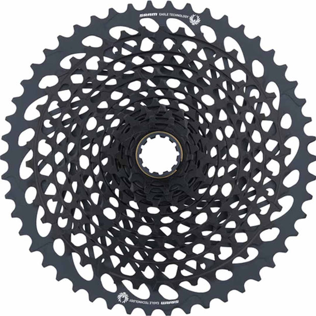 XG1295 EAGLE 10-50T BLACK