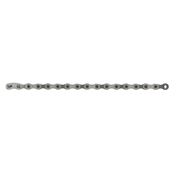 Chain PC NX Eagle Solid Pin 126 links PowerLock Flowlink 12s